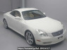 Used 2001 AT toyota soarer UZZ40 Image[2]