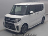 Used 2021 AT daihatsu tanto-custom LA650S Image[0]
