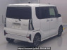 Used 2021 AT daihatsu tanto-custom LA650S Image[1]