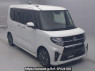 Used 2021 AT daihatsu tanto-custom LA650S Image[2]