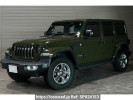 Jeep JEEP WRANGLER UNLIMITED JL36L