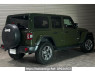 Used 2021 AT jeep jeep-wrangler-unlimited JL36L Image[1]