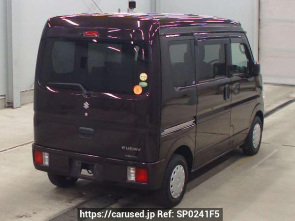 Used 2019 MT suzuki every DA17V Image[1]