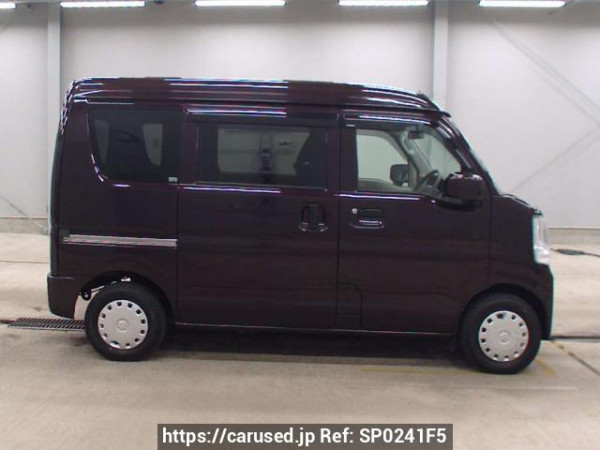 Used 2019 MT suzuki every DA17V Image[2]