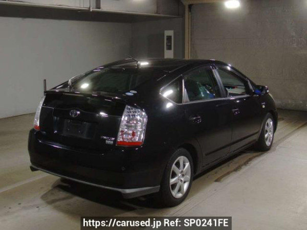 Used 2006 AT toyota prius NHW20 Image[1]