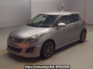 Suzuki Swift ZC72S