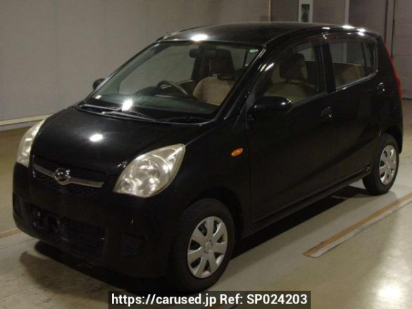 Used 2013 AT daihatsu mira L275S Image[0]