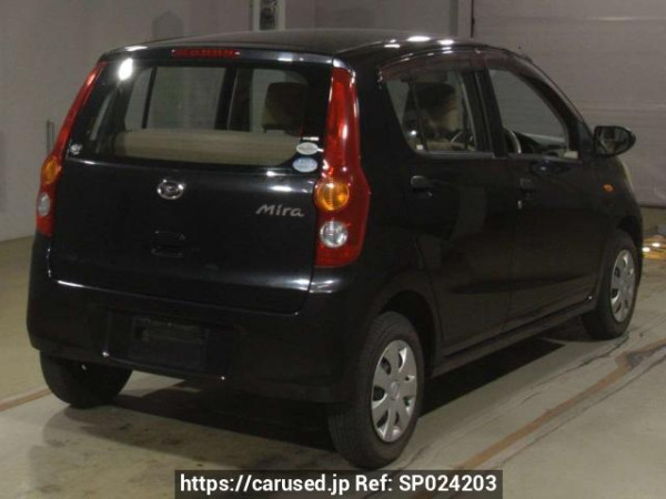 Used 2013 AT daihatsu mira L275S Image[1]