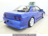 Used 1993 AT nissan skyline HNR32 Image[2]