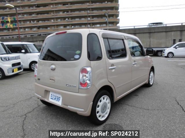 Used 2014 AT daihatsu mira-cocoa L675S Image[1]