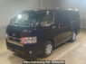Used 2021 AT toyota hiace-van GDH201V Image[0]