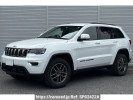 Jeep Grand Cherokee WK36T