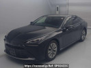 Toyota Mirai JPD20