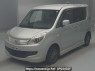 Used 2012 AT suzuki solio MA15S Image[0]