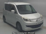 Used 2012 AT suzuki solio MA15S Image[2]