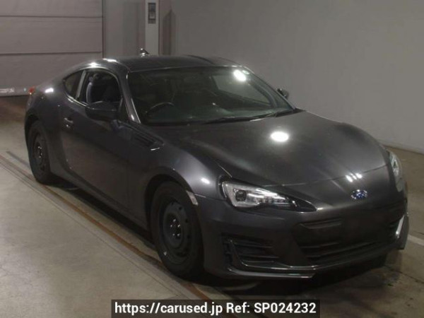 Used 2020 MT subaru brz ZC6 Image[2]