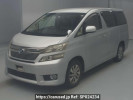 Toyota Vellfire Hybrid ATH20W