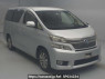 Used 2012 AT toyota vellfire-hybrid ATH20W Image[2]