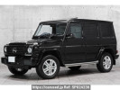 Mercedes Benz G-Class 463348