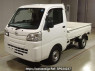 Used 2016 MT daihatsu hijet-truck S500P Image[0]