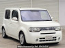 Used 2017 AT nissan cube Z12 Image[2]