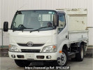 Toyota Dyna Truck XZU605