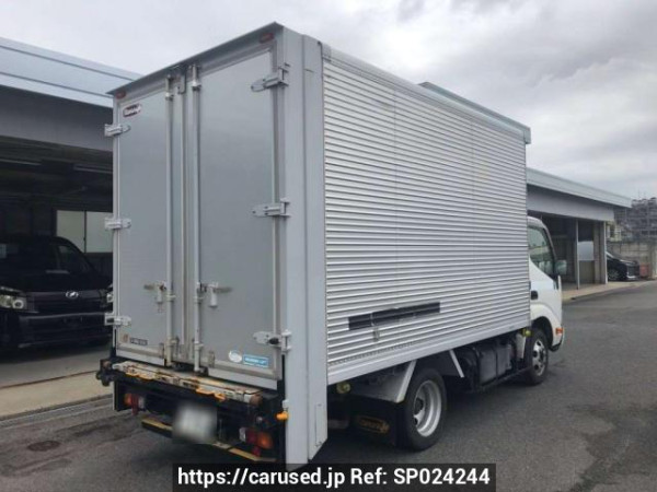 Used 2019 AT toyota toyoace-truck KDY231 Image[1]