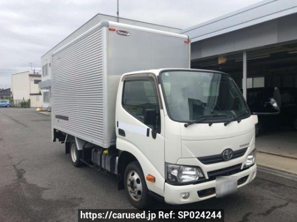 Used 2019 AT toyota toyoace-truck KDY231 Image[2]