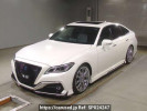 Toyota Crown Hybrid AZSH20