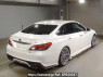 Used 2020 AT toyota crown-hybrid AZSH20 Image[1]