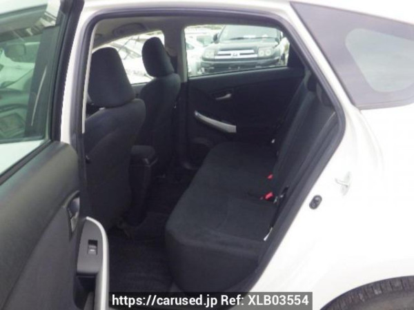 Used 2013 AT toyota prius ZVW30 Image[12]