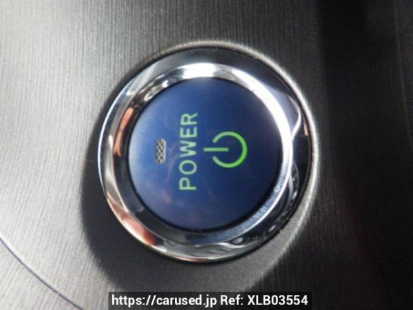 Used 2013 AT toyota prius ZVW30 Image[21]