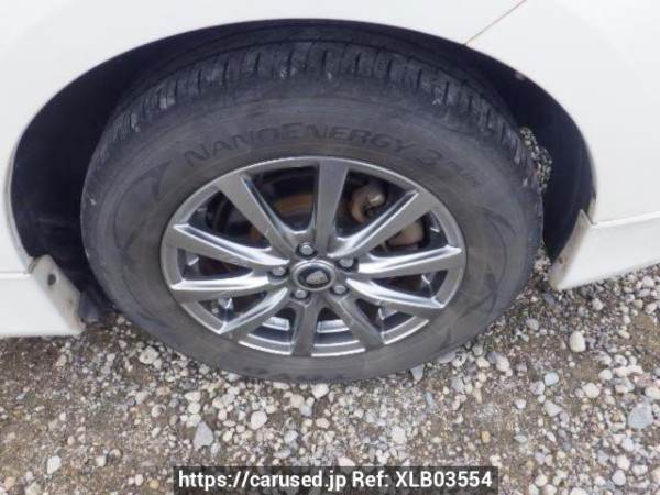 Used 2013 AT toyota prius ZVW30 Image[24]