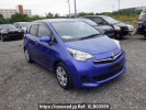 Toyota Ractis NCP120