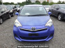 Used 2011 AT toyota ractis NCP120 Image[1]