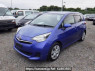 Used 2011 AT toyota ractis NCP120 Image[2]