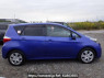 Used 2011 AT toyota ractis NCP120 Image[7]