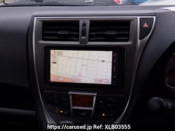 Used 2011 AT toyota ractis NCP120 Image[17]