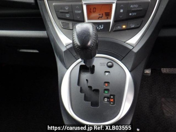 Used 2011 AT toyota ractis NCP120 Image[19]