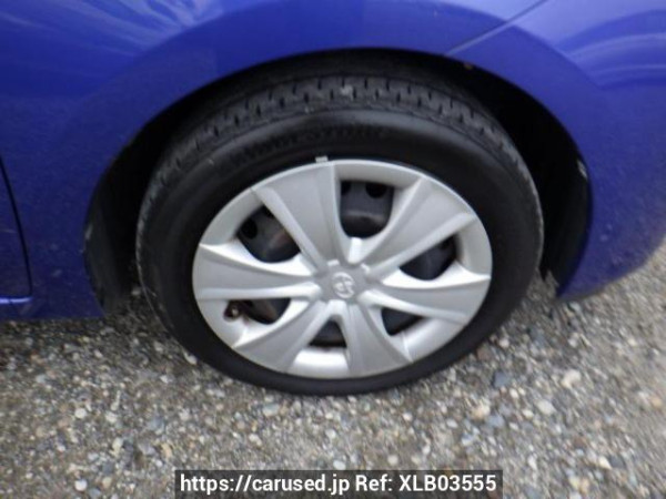Used 2011 AT toyota ractis NCP120 Image[24]