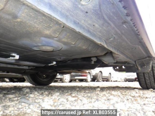 Used 2011 AT toyota ractis NCP120 Image[31]