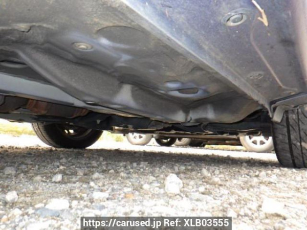 Used 2011 AT toyota ractis NCP120 Image[33]