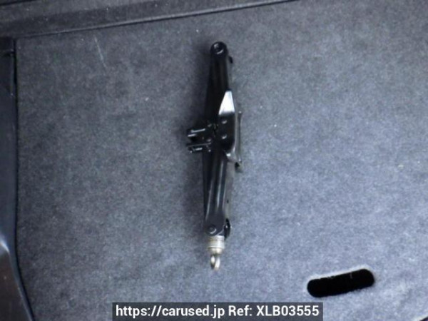 Used 2011 AT toyota ractis NCP120 Image[36]