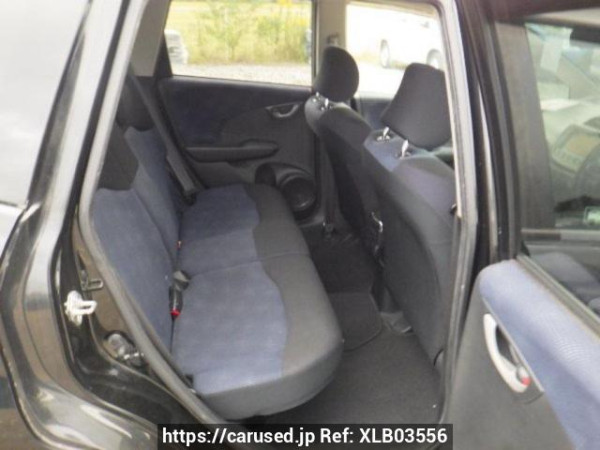 Used 2011 AT honda fit GE6 Image[11]