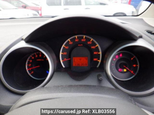 Used 2011 AT honda fit GE6 Image[18]