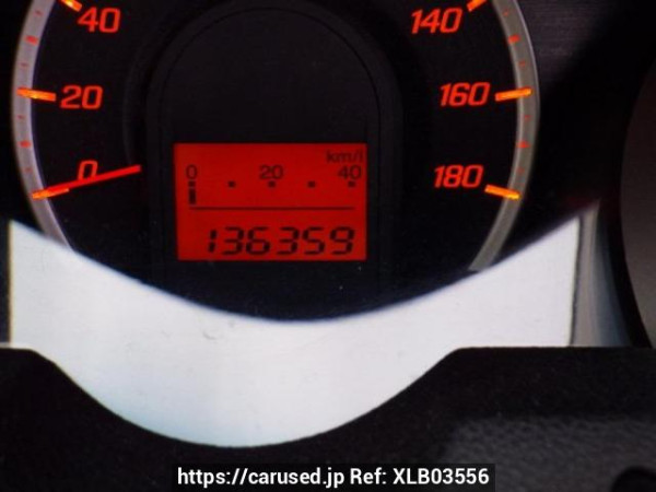Used 2011 AT honda fit GE6 Image[19]