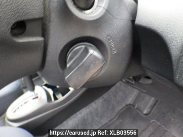 Used 2011 AT honda fit GE6 Image[20]