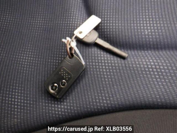 Used 2011 AT honda fit GE6 Image[21]