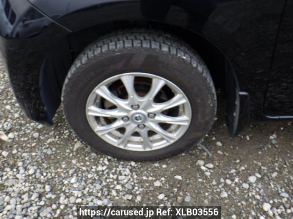 Used 2011 AT honda fit GE6 Image[22]