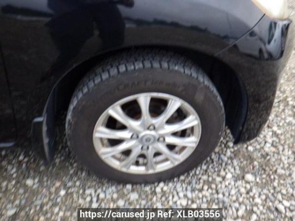 Used 2011 AT honda fit GE6 Image[23]